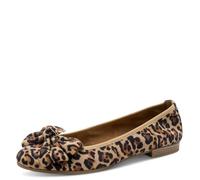 Tamaris Femme Ballerine Cuir Plate