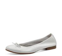 Tamaris Ballerines Alena 22116-41 Blanc Taille 36