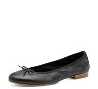 Tamaris Femme Ballerine cuir plate bleu 37 EU