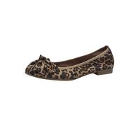Tamaris Ballerines 22141-44 Femme Marron Taille 41