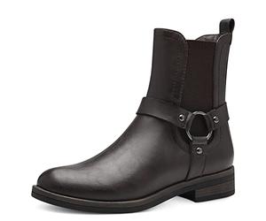 Tamaris Femme Bottes, Dame Bottes Classiques,TOUCHit