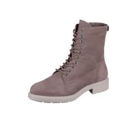 Tamaris Femme Bottine à lacets Fermeture éclair Semelle profilée 1-25218-41, Taille:40 EU, Couleur:Gris