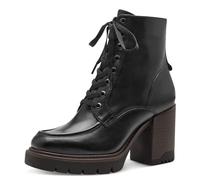 Tamaris Femme Bottines, Dame Bottines à Plateforme,TOUCHit
