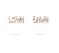 Tamaris femme boucles d'oreilles TJ-0706-E-09 aus 925 argent in IP or rose
