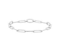Tamaris femme bracelet TJ-0680-B-21 en acier inoxydable en argent