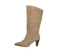Tamaris, Femme, Chaussures, Beige, Taille: 40 EU Kuit Laarzen