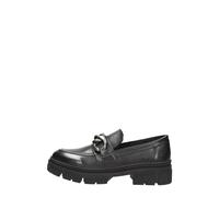 Tamaris, Femme, Chaussures, Noir, Taille: 41 EU Mocassin Mocassin