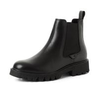 Tamaris Bottines Chelsea Femme 1-25448-45 - Noir - Taille 37