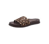 Tamaris Femme Comfort Damen Mule Flat Plate-Forme