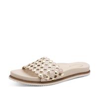 Tamaris Femme Comfort Damen Mule Flat Plate-Forme
