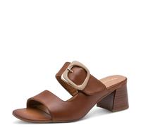 Tamaris Femme Comfort Damen Mule Heel Plate-Forme