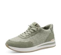 Tamaris Femme Comfort Damen Sneaker Low 8-83738-46 Basket, Sauge, 42 EU