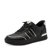 Tamaris Femme Comfort Damen Sneaker Low 8-83739-46 Basket, Black Gold, 40 EU