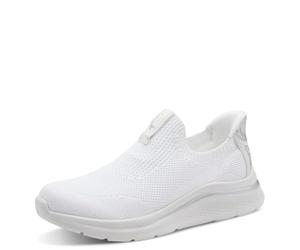 Tamaris Femme Comfort Damen Sneaker Slip on 8-84706-46 Basket