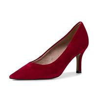 Tamaris Femme Damen 1-1-22434-41 Escarpins, Rouge, 36 EU