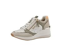 Tamaris Femme Damen 1-1-23703-20 Baskets Basses, PISTACCHIO COM, 40 EU