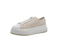 Tamaris Femme Damen 1-1-23815-20 Baskets Basses, Ivory, 40 EU