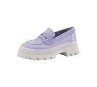 Tamaris Femme Damen 1-1-24709-20 Mocassin, Lavender, 40 EU
