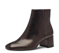 Tamaris Femme Damen 1-1-25065-41 Botte Tendance, Bronze, 38 EU