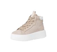 Tamaris Femme Damen 1-1-25214-20 Basket Haute, Antelope, 41 EU