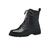 Tamaris Femme Damen 1-1-25230-41 Bottine, Noir, 41 EU
