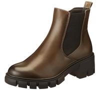 Tamaris Femme Damen 1-1-25419-41 Botte Tendance, Olive, 37 EU