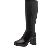 Tamaris Femme Damen 1-1-25533-39 Botte Tendance, Noir, 40 EU