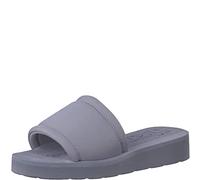 Tamaris Femme Damen 1-1-27253-30 Mocassin, Bleu Clair, 41 EU