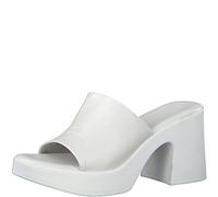 Tamaris Femme Damen 1-1-27264-30 Mocassin, Blanc cassé, 39 EU