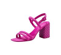 Tamaris Femme Damen 1-1-28358-20 Sandale, Lipstick Comb, 37 EU