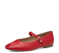 Tamaris Femme Damen 1-22114-44 Ballerines, Rouge, 40 EU