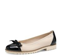 Tamaris Femme Damen 1-22126-43 Ballerines, Ivory Comb, 40 EU