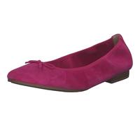 Tamaris Femme Damen 1-22166-42 Ballerinas, Pink Fuxia, 38 EU