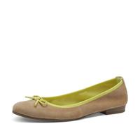 Tamaris Femme Damen 1-22166-44 Ballerines, Tan Comb, 40 EU