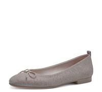 Tamaris Femme Damen 1-22188-42 Ballerinas, Rose Glam, 38 EU