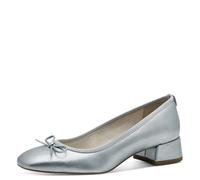 Tamaris Femme Damen 1-22301-43 Escarpins, Bleu Clair, 39 EU