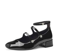 Tamaris Femme Damen 1-22308-42 Pumps, Noir, 41 EU