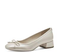 Tamaris Femme Damen 1-22321-44 Escarpins, Champagne, 39 EU