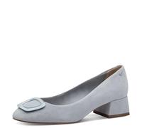 Tamaris Femme Damen 1-22330-44 Escarpins, Bleu Clair, 38 EU