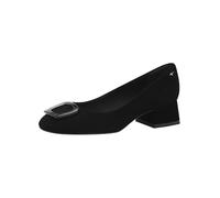 Tamaris Femme Damen 1-22330-44 Escarpins, Noir, 37 EU