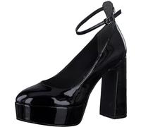 Tamaris Femme Damen 1-22412-42 Pumps, Noir, 37 EU
