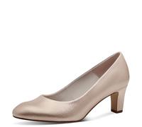 Tamaris Femme Damen 1-22419-41 Escarpins, Rose Glamour, 41 EU