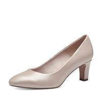 Tamaris Femme Damen 1-22419-41 Pumps, Rose Pearl, 40 EU