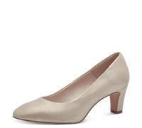 Escarpins Tamaris 22420-42 pour Femme 37 Or et bronze