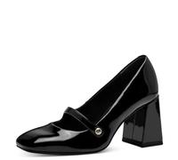 Tamaris Femme Damen 1-22437-42 Pumps, Noir, 39 EU