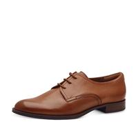 Tamaris Femme Damen 1-23201-44 Tissu Oxford, Cognac, 40 EU
