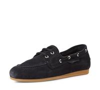 Tamaris Femme Damen 1-23602-44 Mocassin, Bleu Marine, 40 EU