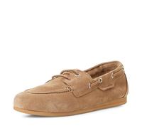 Tamaris Femme Damen 1-23602-44 Mocassin, Taupe, 42 EU