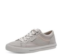 Tamaris Femme Damen 1-23607-42 Sneaker, Ecru, 36 EU