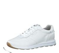 Tamaris Femme Damen 1-23618-42 Sneaker, Cuir Blanc, 39 EU